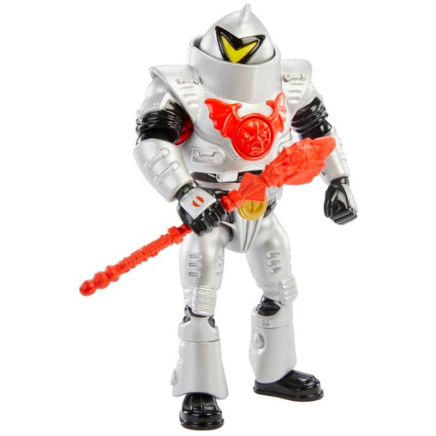 Hot Sale! Masters Of The Universe Origins Collectible Action Figure - Horde Trooper