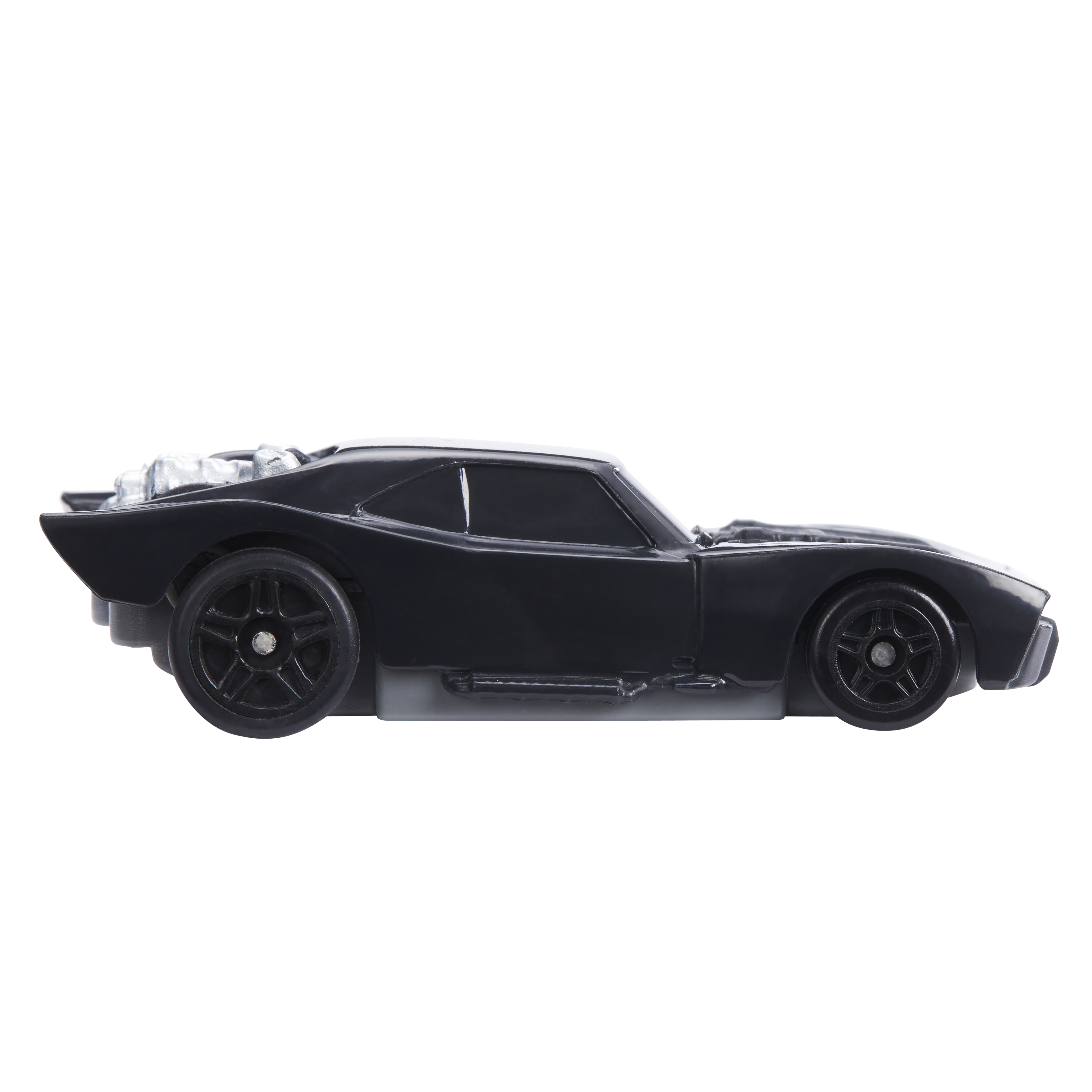 Hot Wheels Batman Remote - Controlled Car - Great Deal
