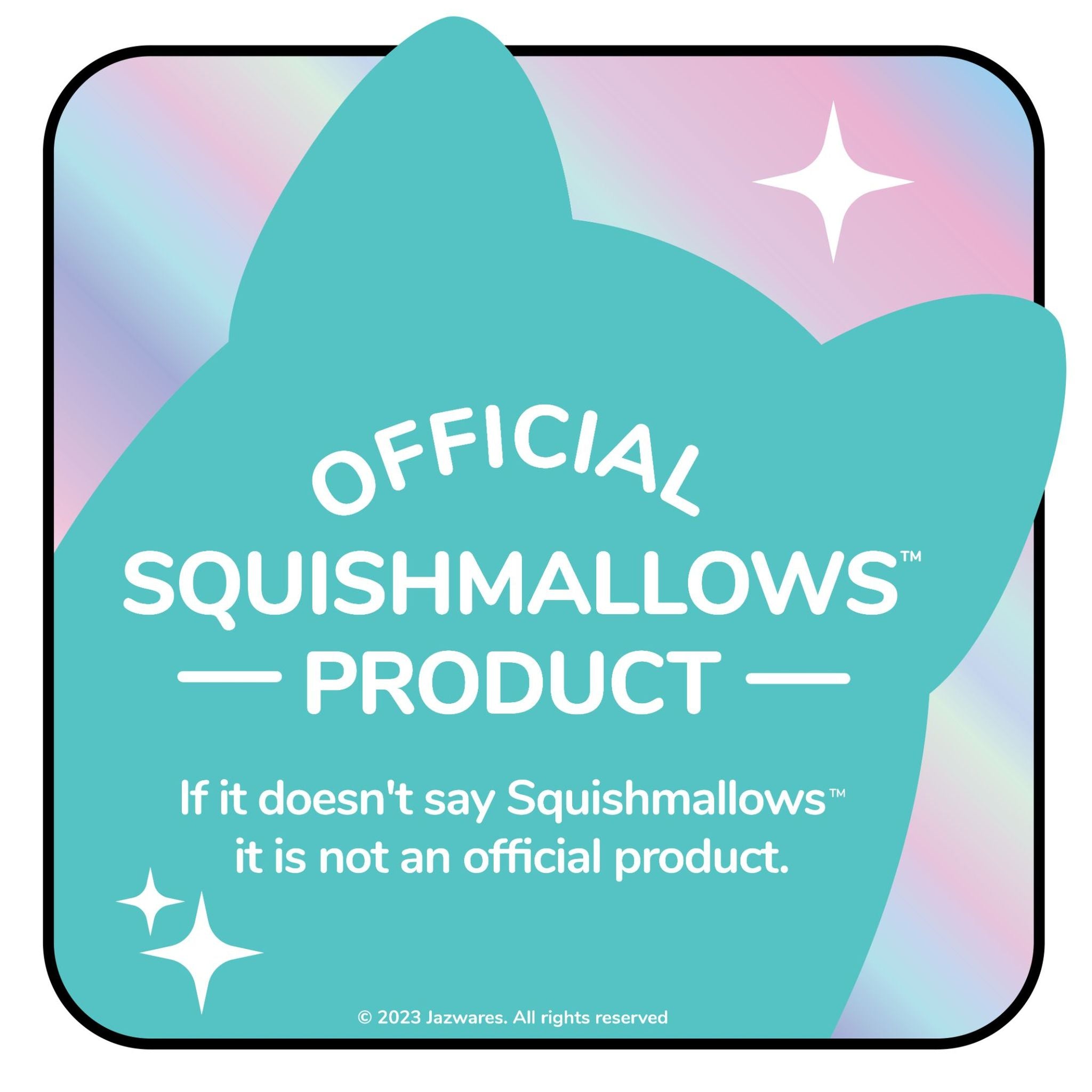Get This 5-Inch Squishmallows Plush - S20 Tristan Red Triceratops Toy Now!