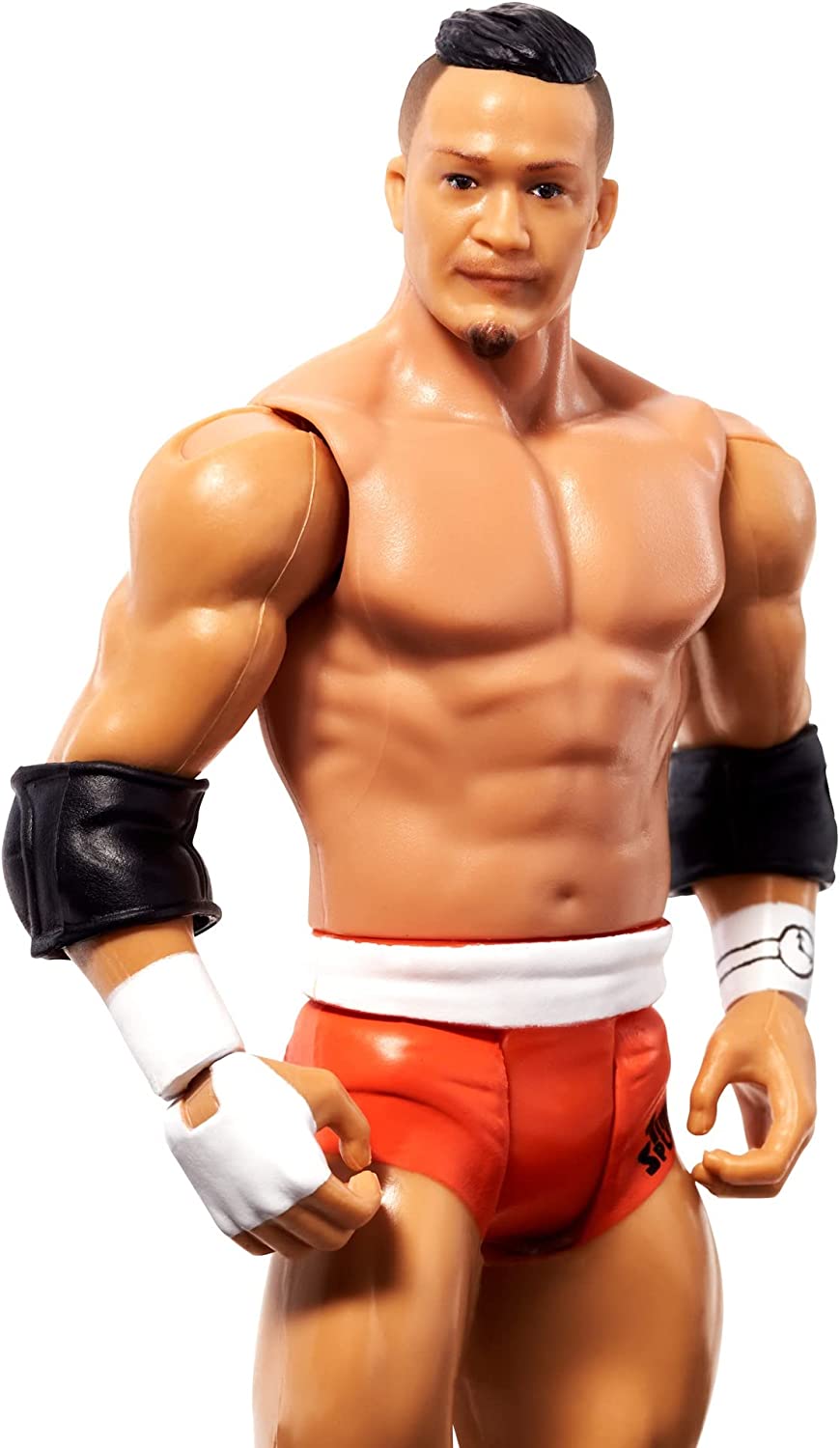 Hot Sale! WWE Basic 6 - Inch Action Figure Series 132 Featuring Kushida