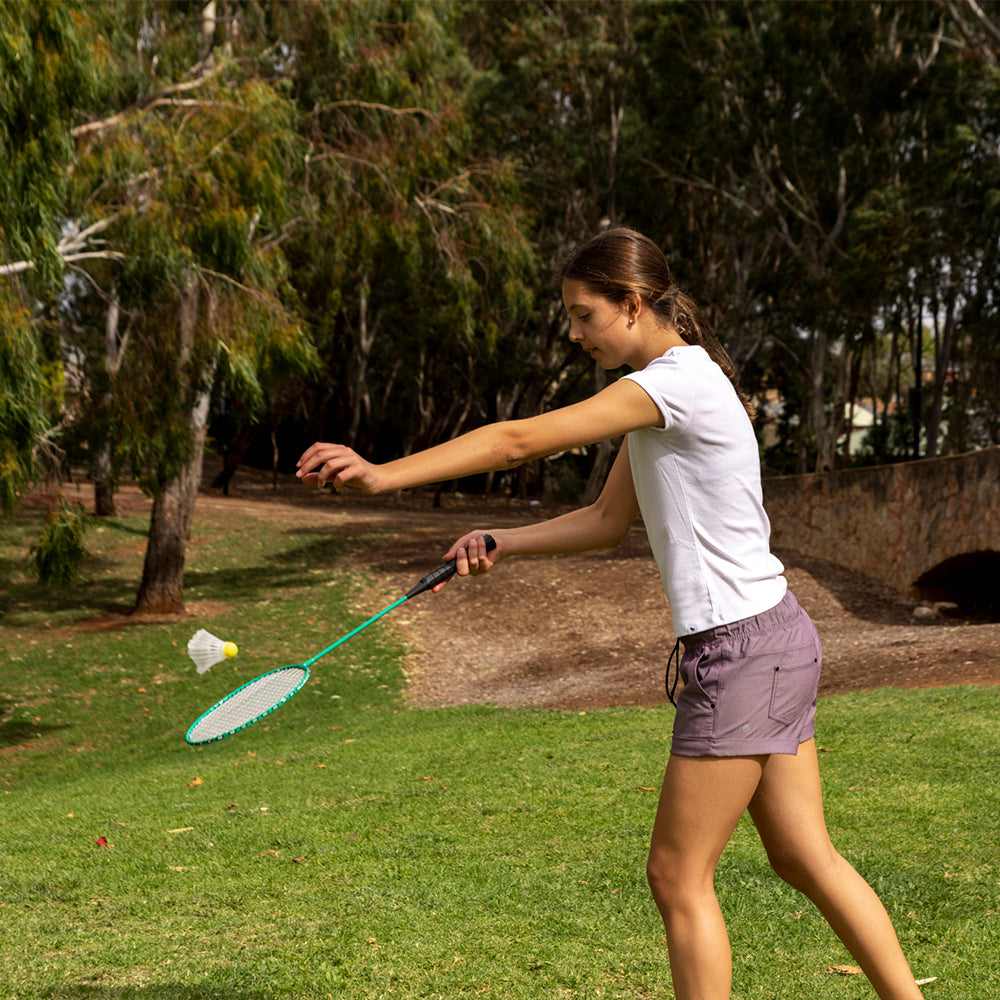 Amazing Go Play! 4 - Game Combo Pack for Outdoor Fun - Ideal for Ages 8+