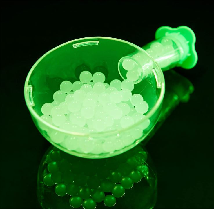 Orbeez Sensation Station Set with Glow-in-the-Dark and Multi-colored Orbeez