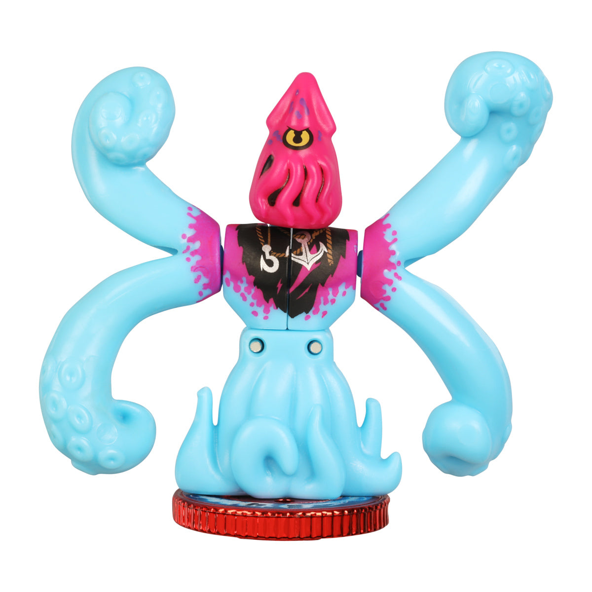 Hot Sale! Akedo Powerstorm Single Character Blind Box with Battle Controller