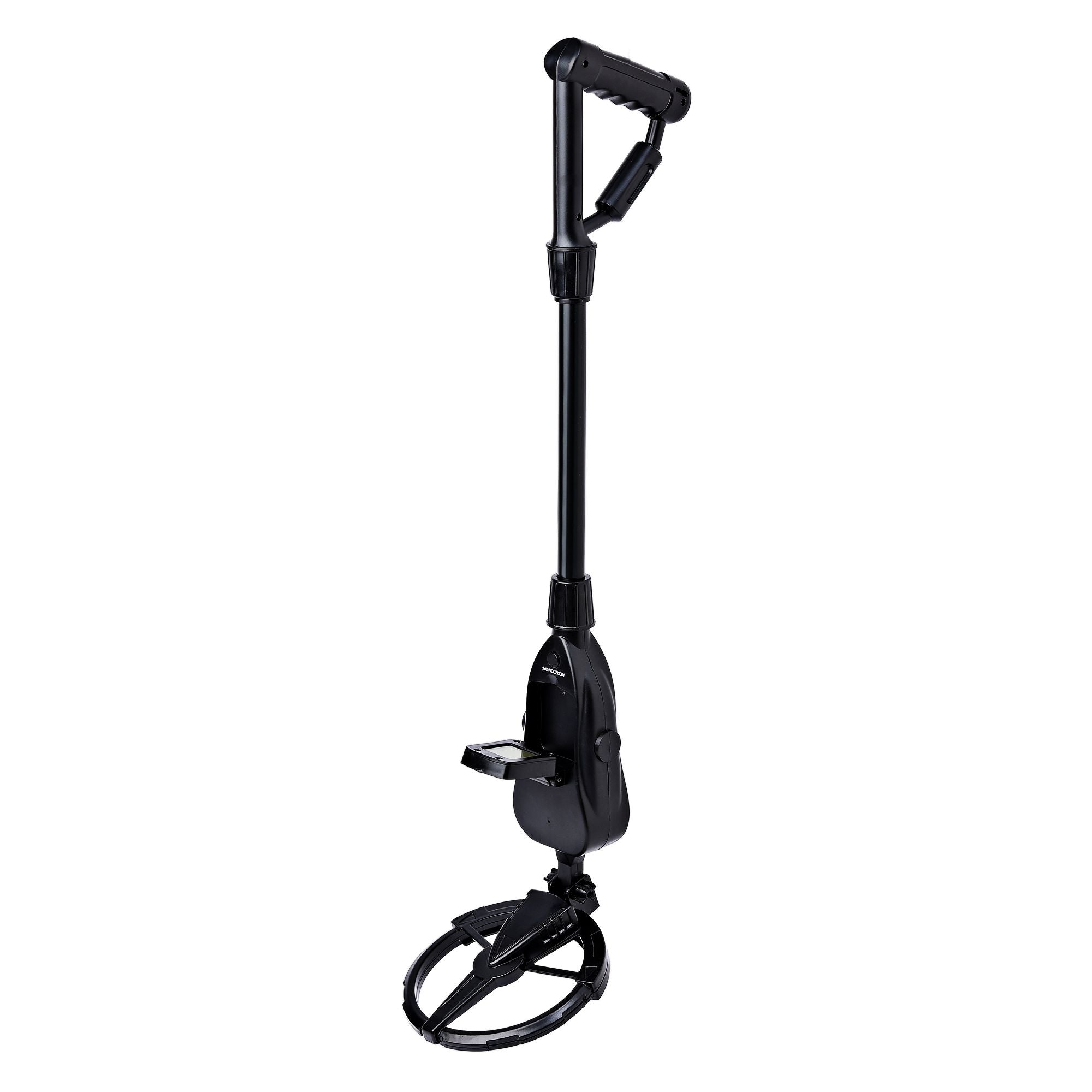 Hot Sale! Discovery Education STEM Digital Metal Detector with Foldable LCD for Young Explorers