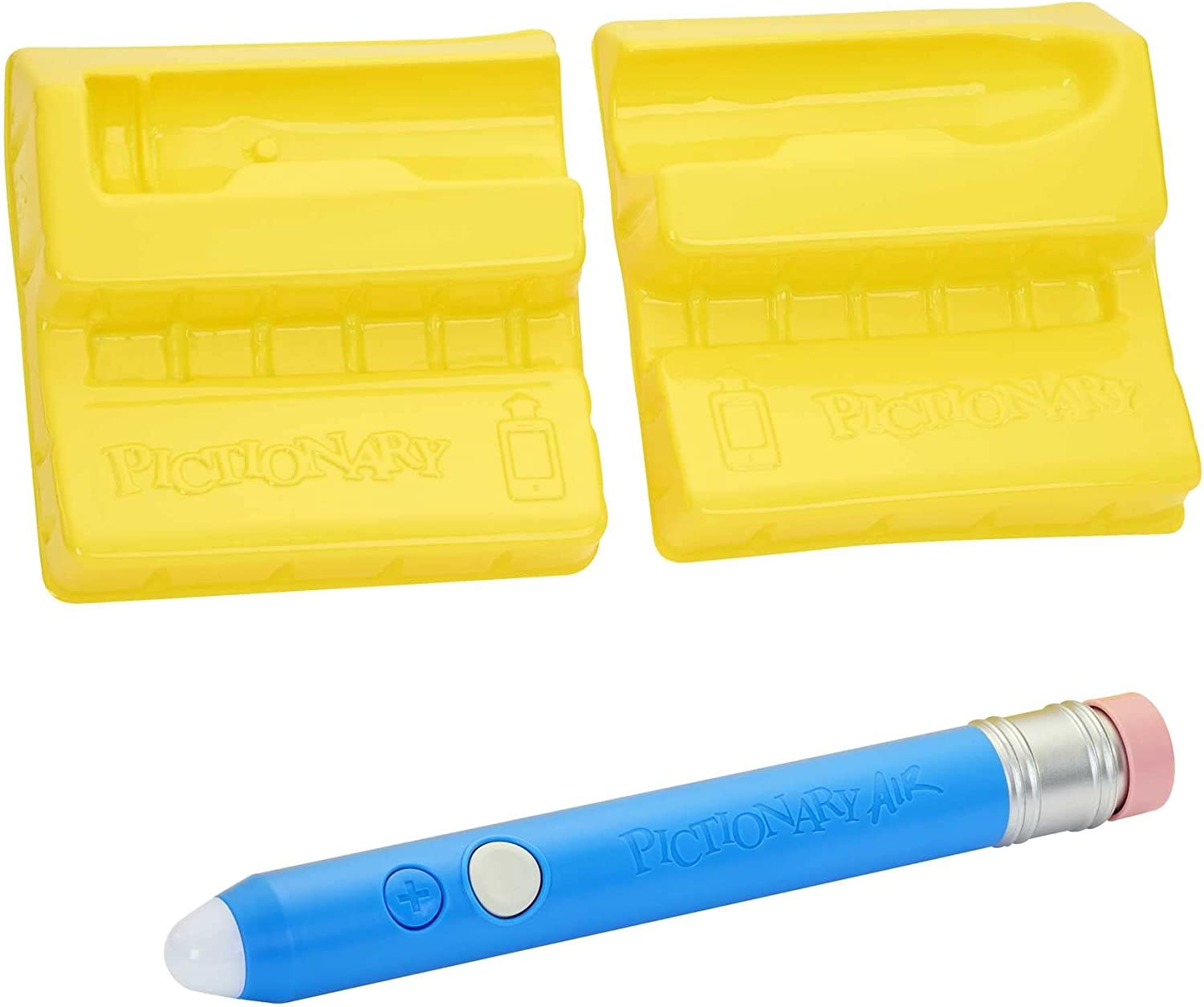 Pictionary Air 2: High - Tech Drawing Game Upgrade