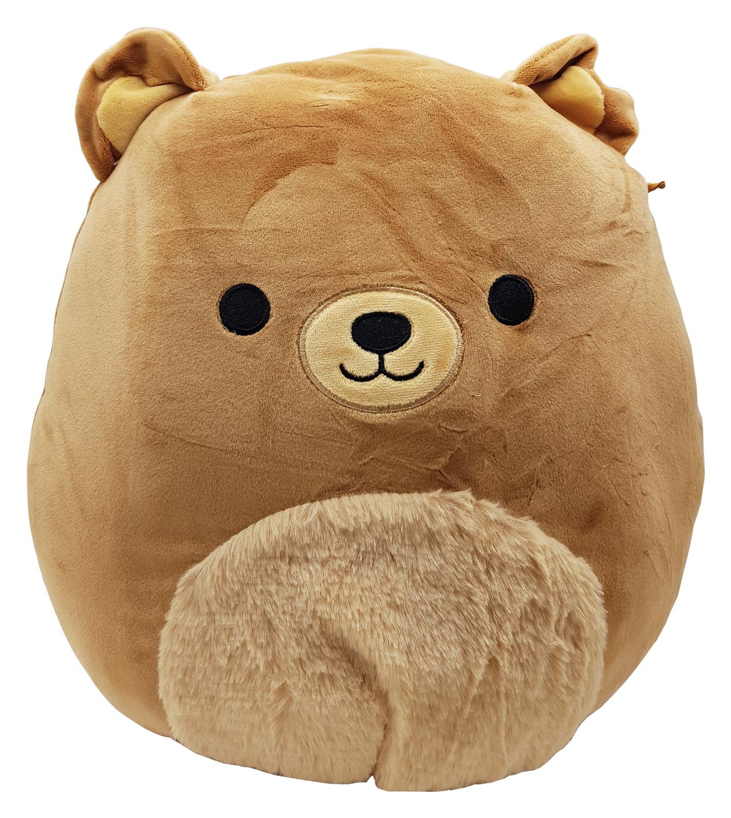 Get 12-Inch Squishmallows Wilderness Plush Toys in Assorted Styles