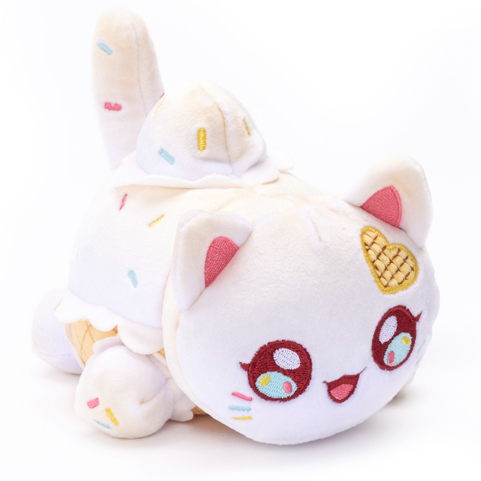Aphmau 6-Inch S2 Mystery MeeMeows Plush for Cat Lovers