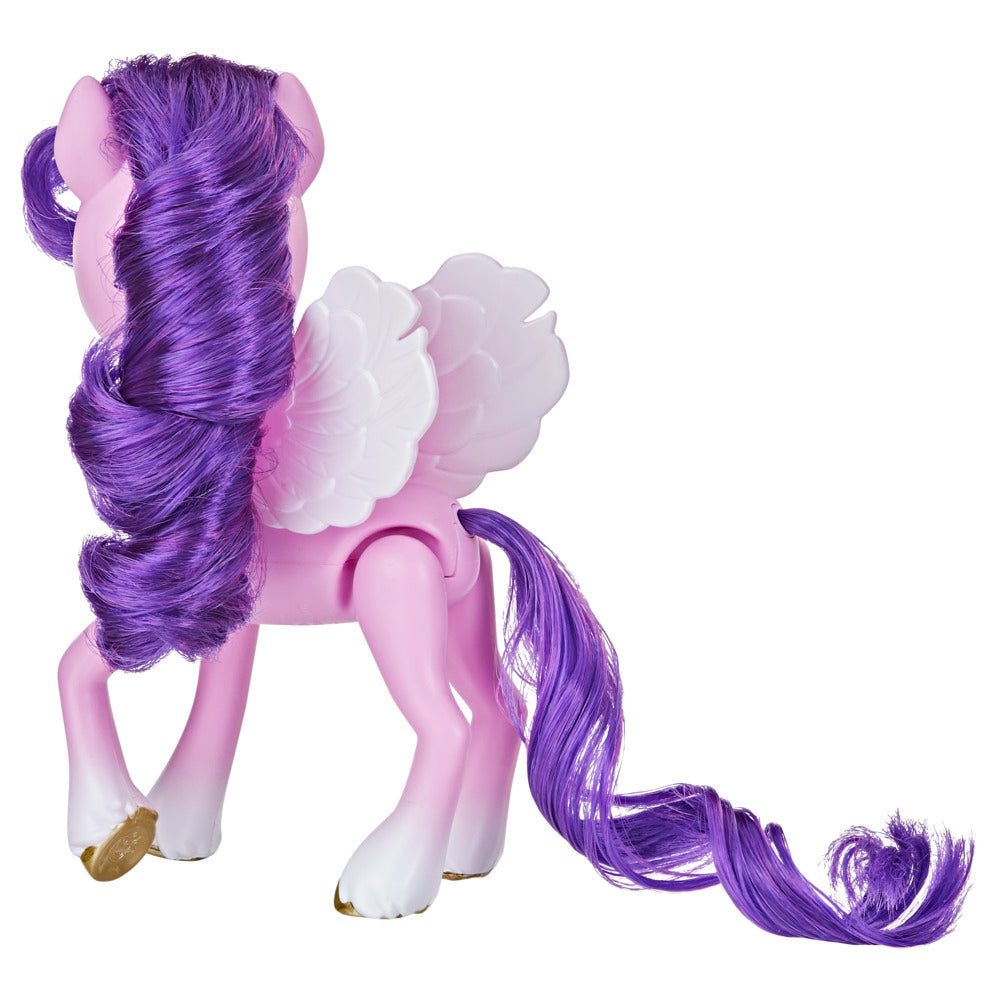 My Little Pony Style of the Day - Princess Pipp Petals with Festival Fashion Set