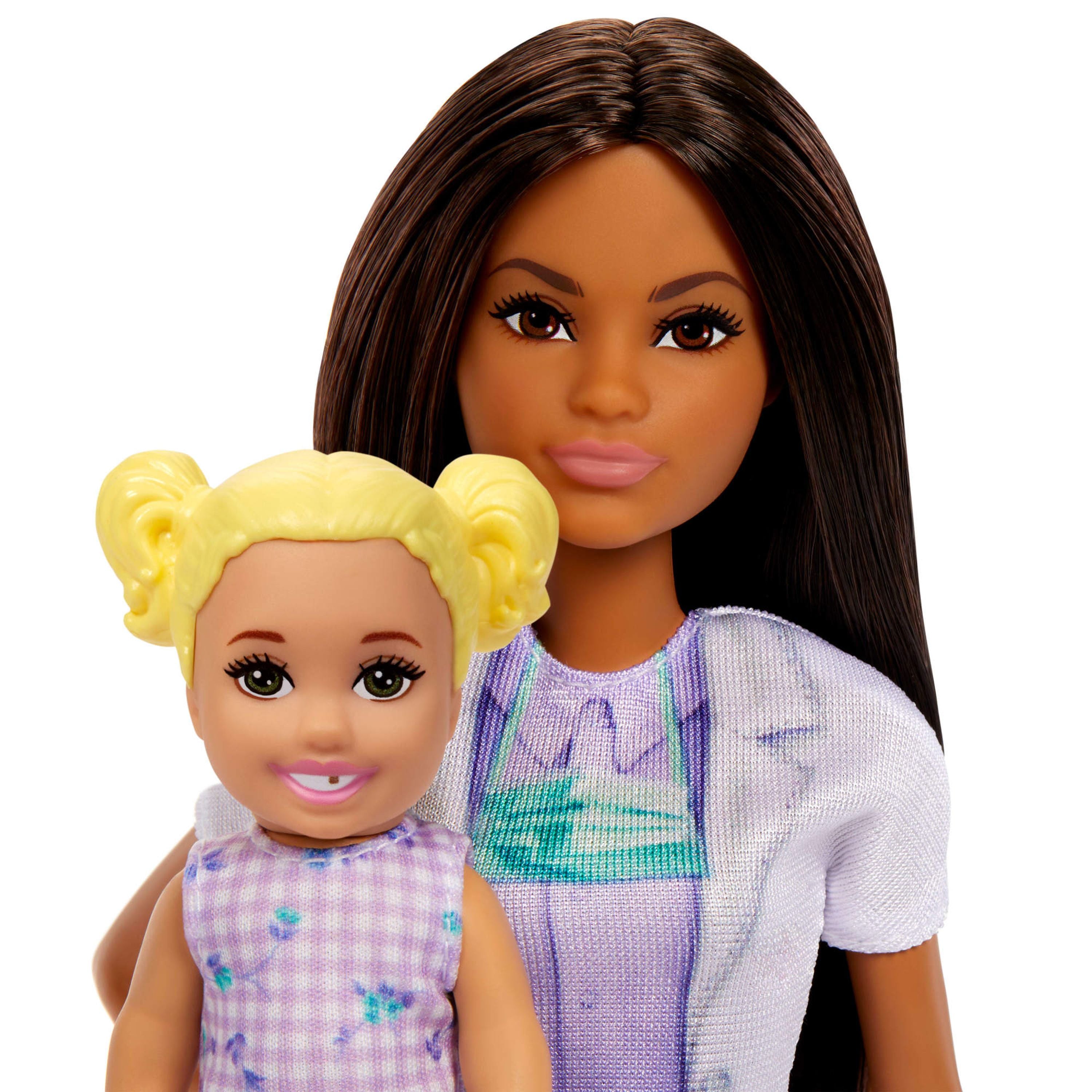 Hot Deal! Barbie Dentist Brunette Doll Playset for Kids to Explore Career Roles