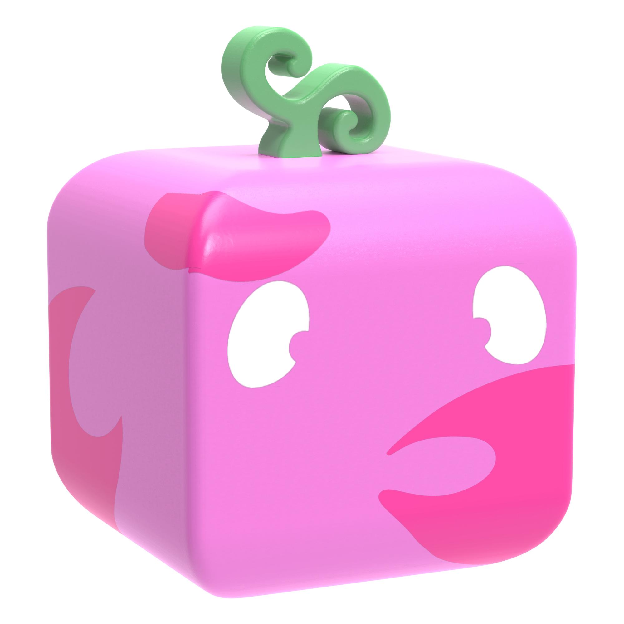 Limited-time Offer! Single Pack of Blox Fruits Miniature Collectible Figures