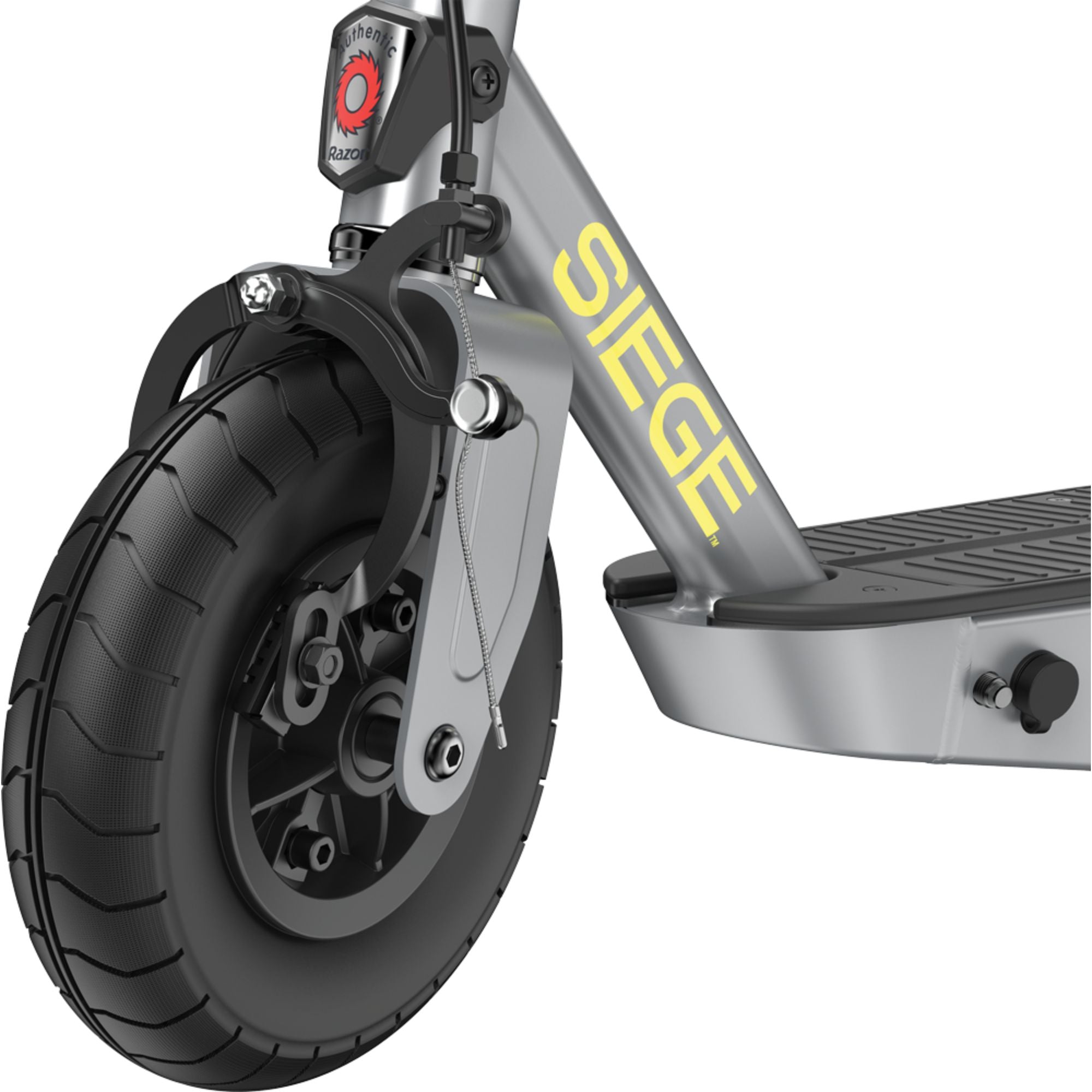 Hot Deal! Razor's Electric Scooter with Power Core Siege Technology