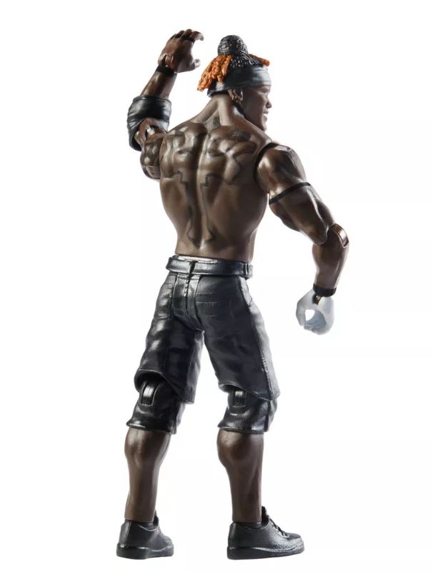 Hot! WWE Basic Action Figure Series 106 - R-Truth