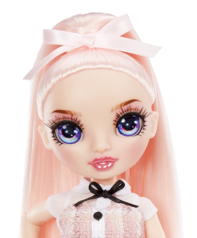 Hot! Rainbow High Junior High Fashion Doll Series 2 - Bella Parker