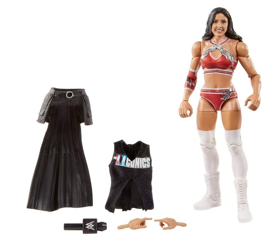 Hot! WWE Elite Collection Peyton Royce Action Figure