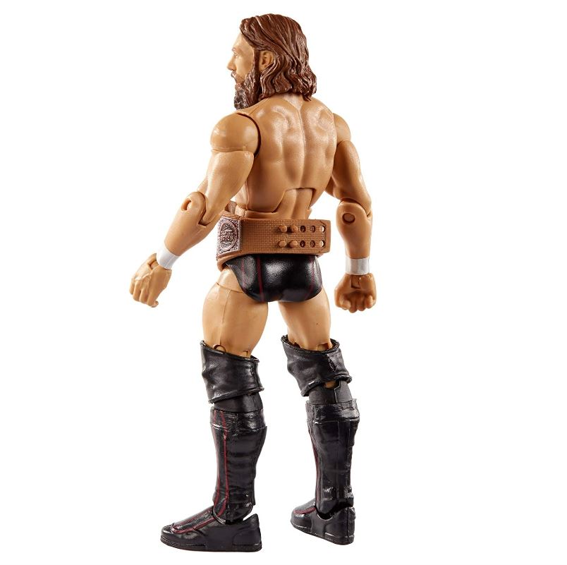 Hot Sale! WWE Elite Collection Series 79 Action Figure - Daniel Bryan for Fans and Collectors