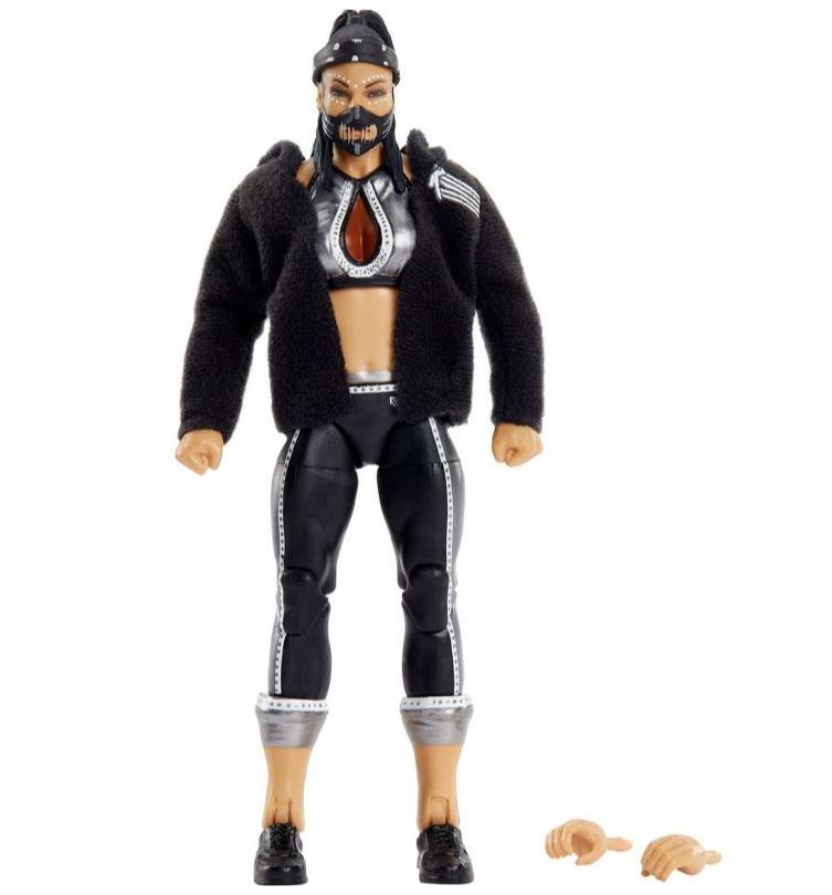 Hot Deal! WWE Elite Collection Reckoning Action Figures
