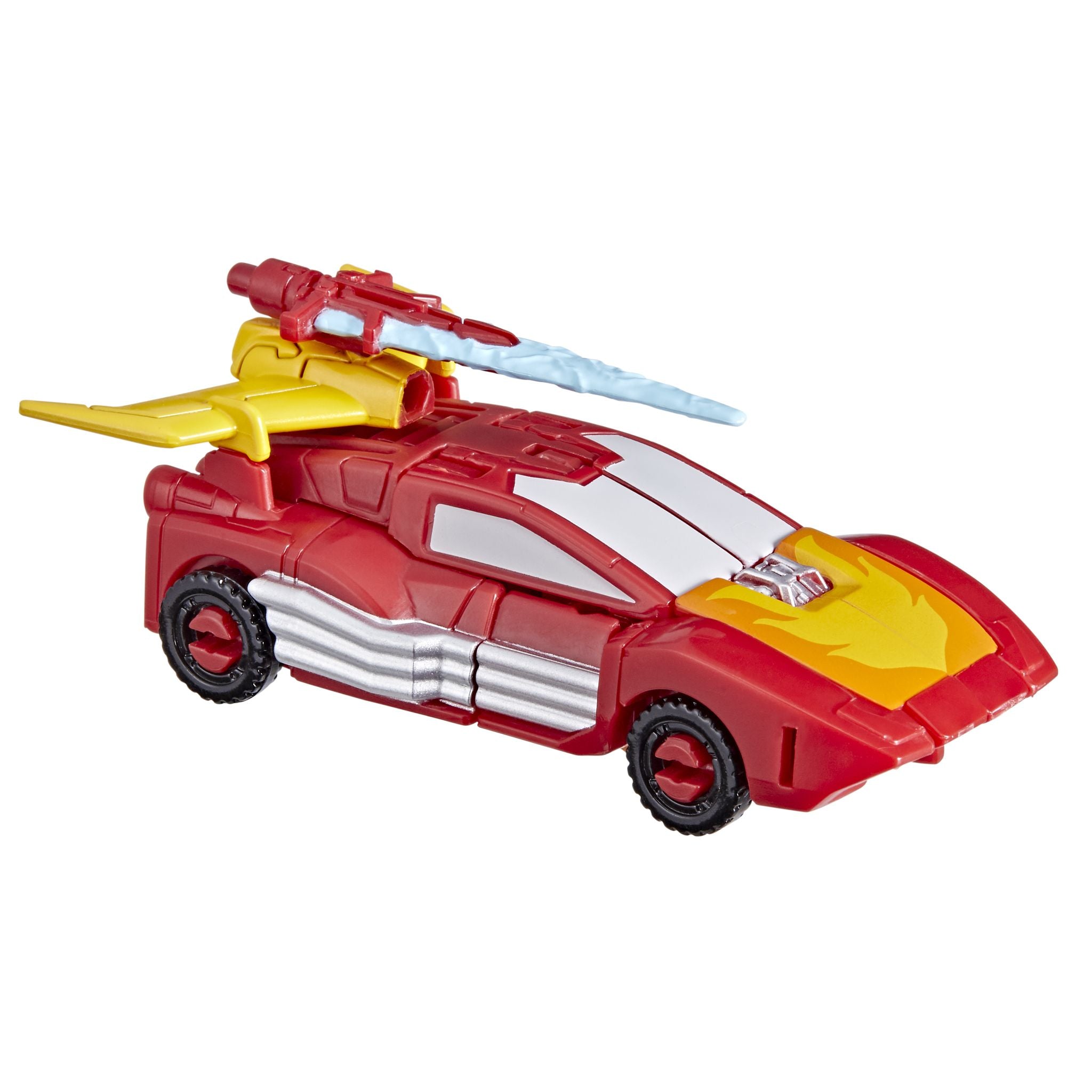 Transformers Generations Legacy Core - Autobot Hot Rod Toy, Limited Offer