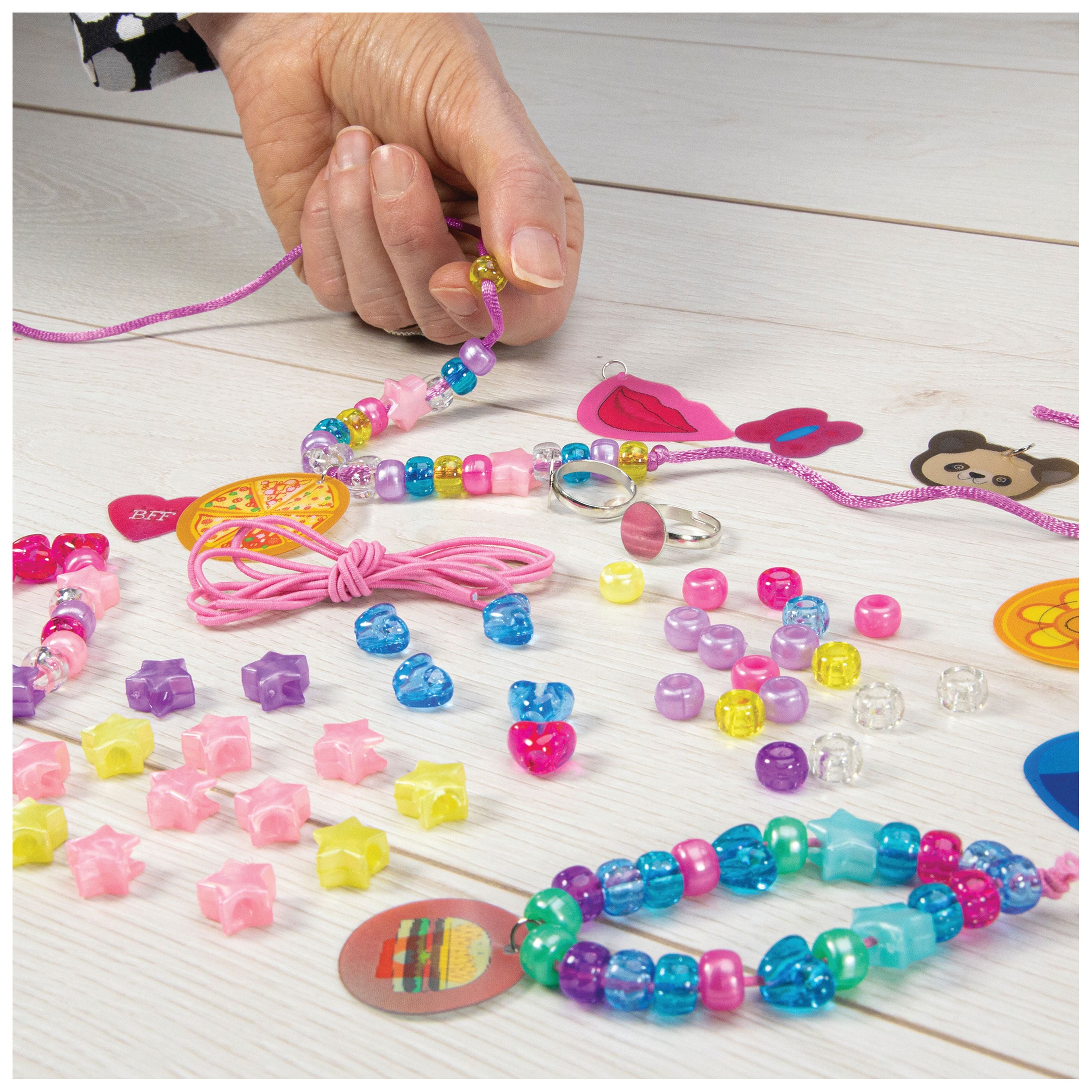 GALT Interactive Flip Picture Jewellery Set for Creative Fun