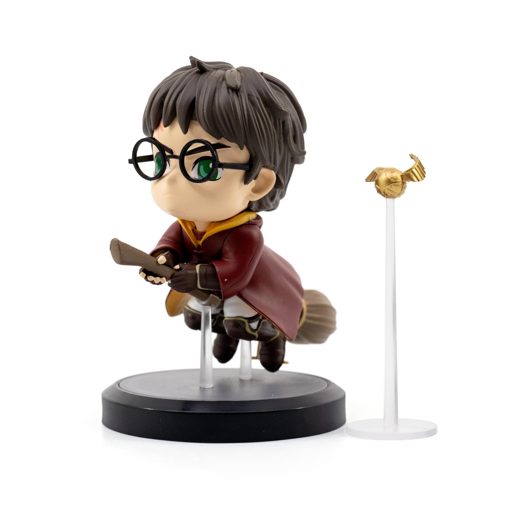 Wizarding World Harry Potter Classic Surprise Box with Assorted Mini Figurines