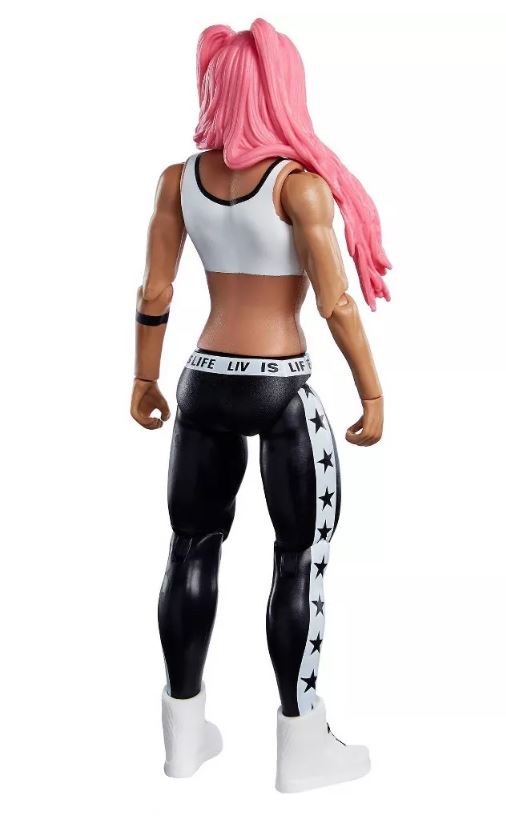 Hot! WWE Basic Action Figure Series 110 - Liv Morgan