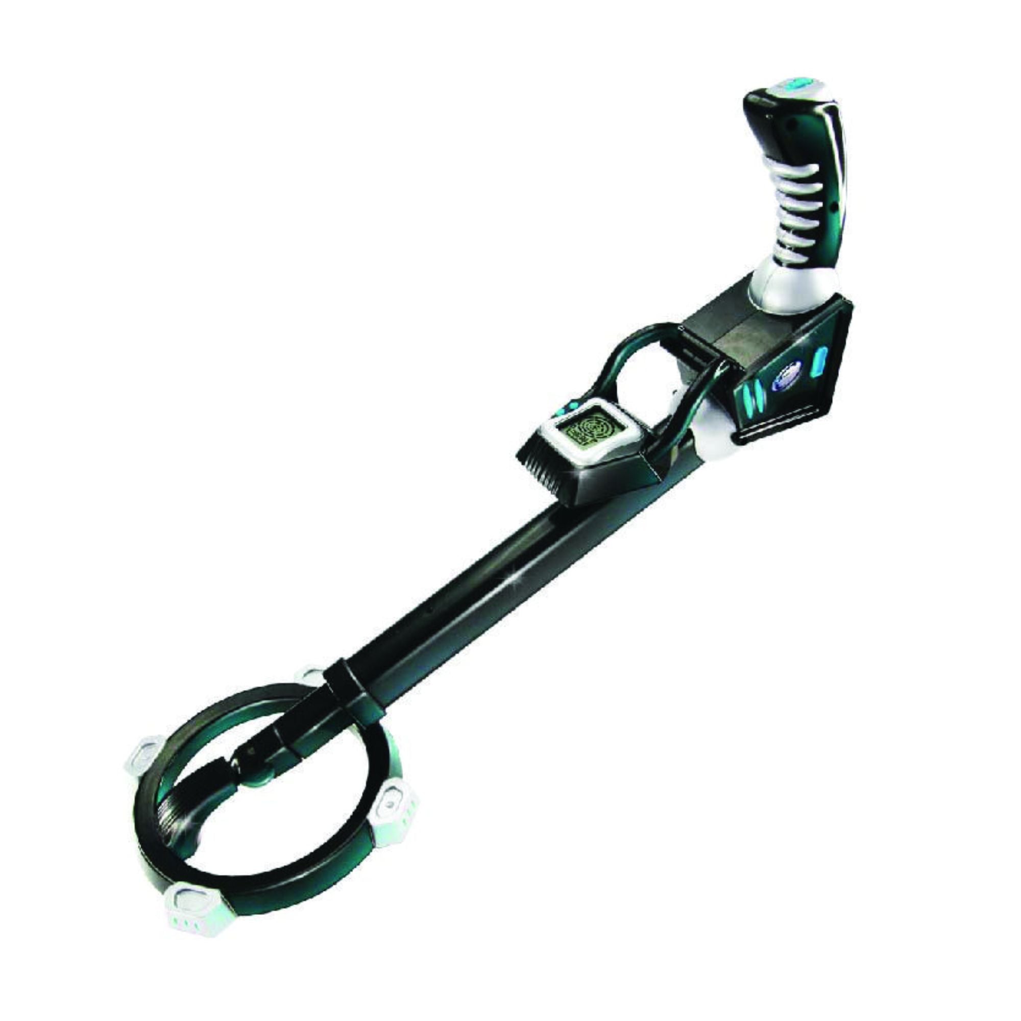 Hot Deal! Master Spy LCD Digital Metal Detector