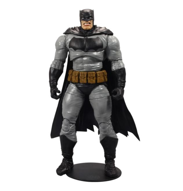 7-Inch Highly Detailed DC Multiverse Figure - Dark Knight Returns Batman