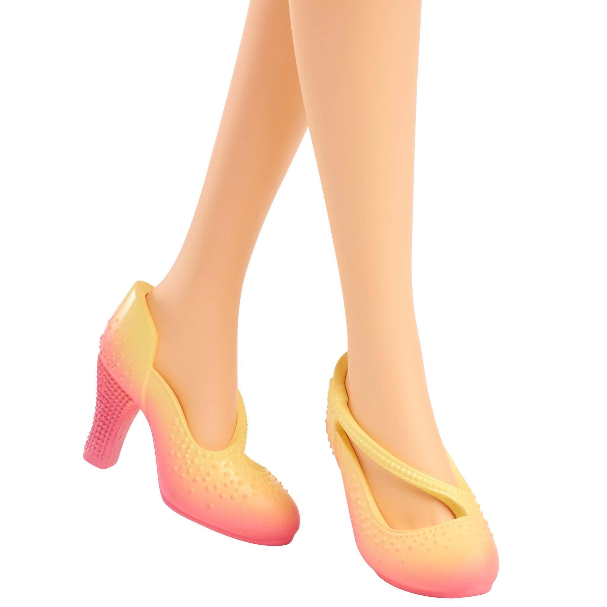 Enchanting Wicked Ballroom - Inspired Glinda Fashion Doll