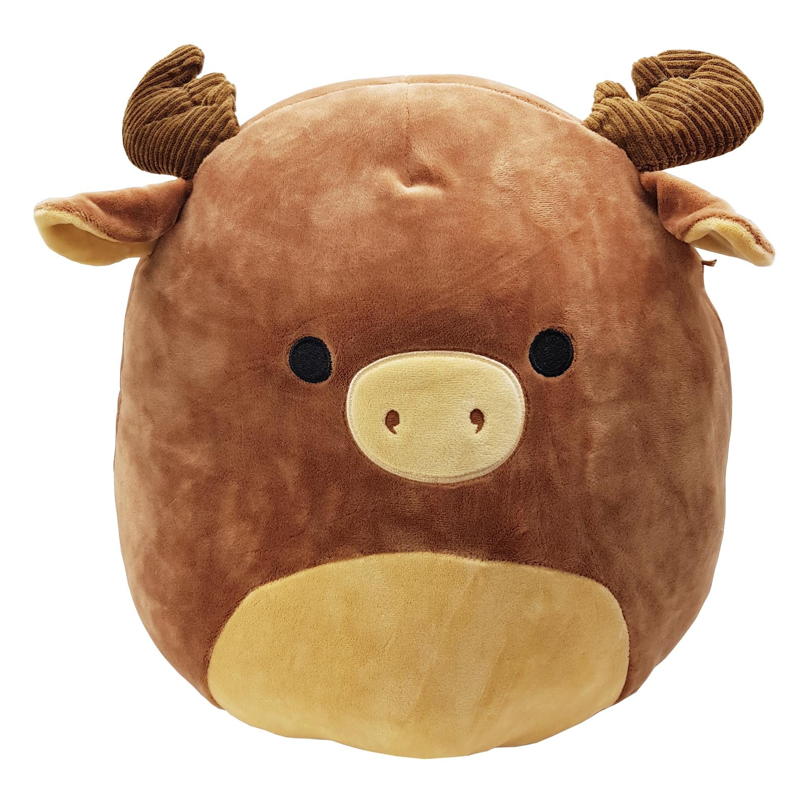 Get 12-Inch Squishmallows Wilderness Plush Toys in Assorted Styles