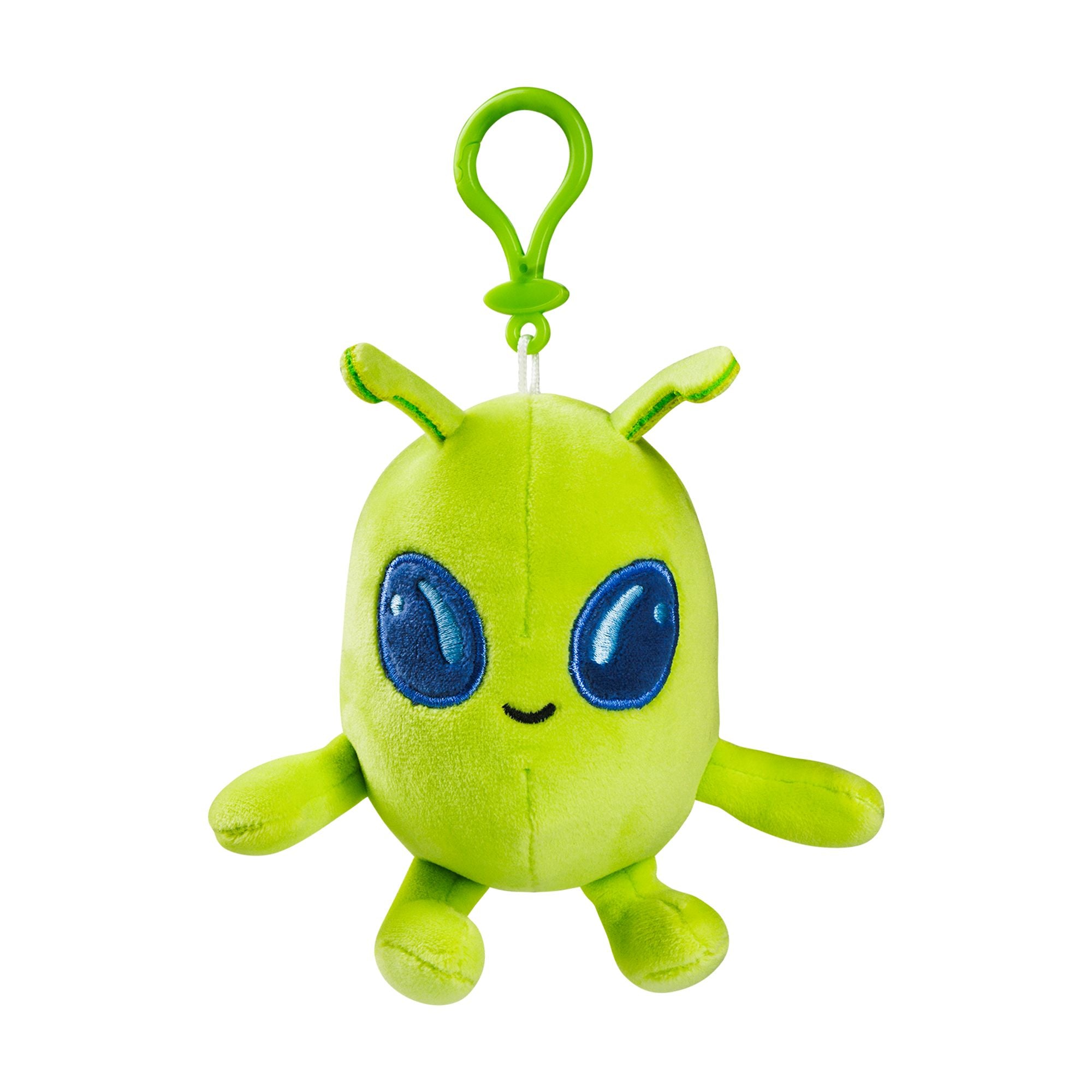 Hot Sale! Assorted Styles of Piñata Smashlings Clip-On Plush Toys