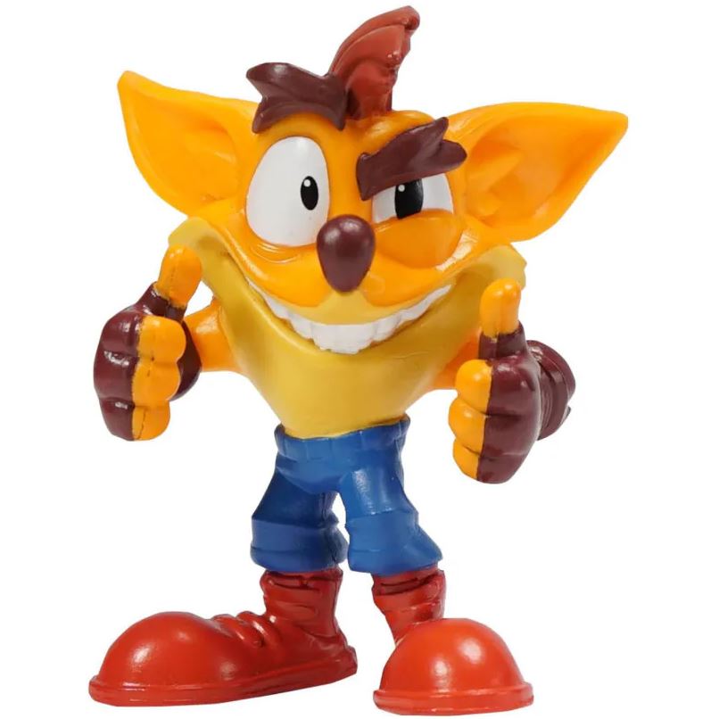 Crash Bandicoot 2.5