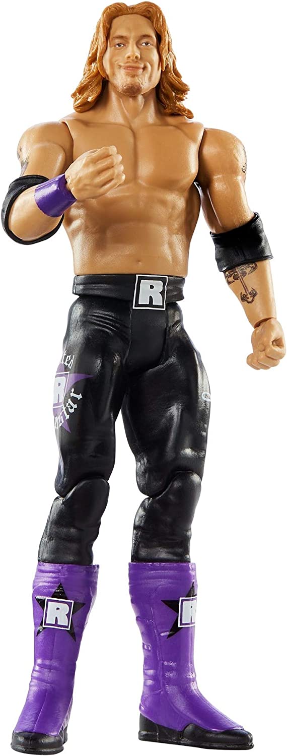 Hot Deal! WWE Edge Action Figure from Basic Series 113, 6 - Inch Superstar Scale