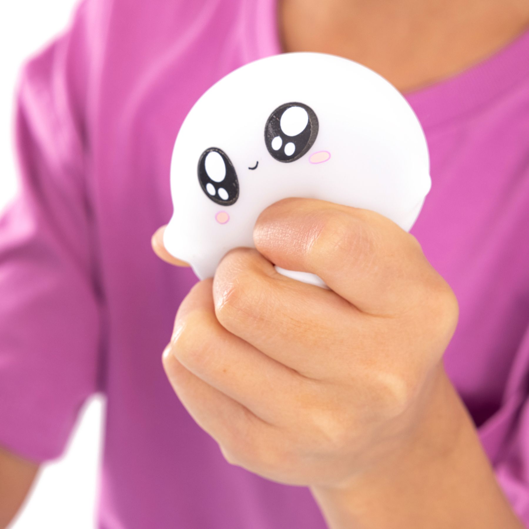 Get the Soft and Collectible Lankybox Mystery Squishy Blind Bags, Season 3!