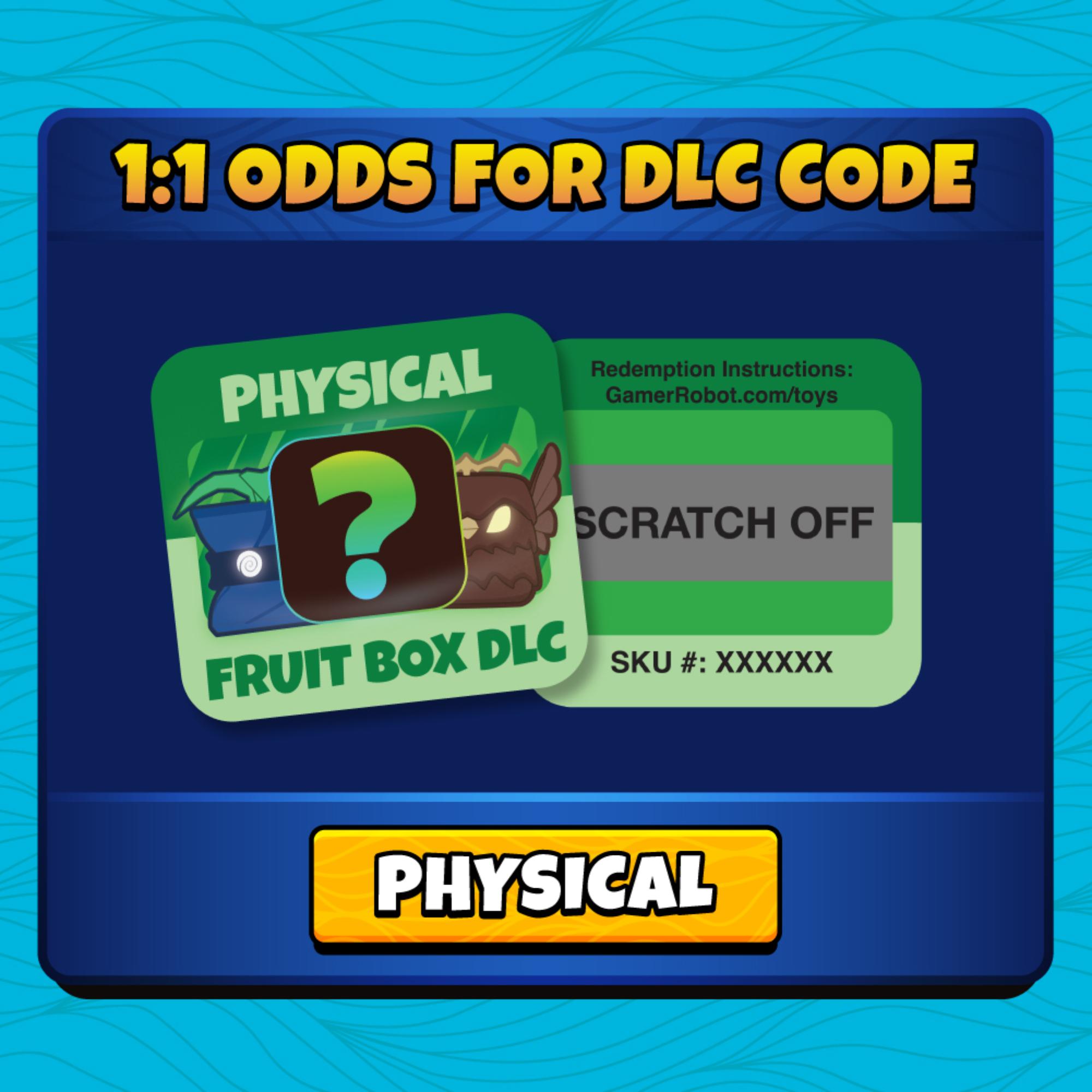 Hot Sale! 8-Inch Collectible Assorted Style Plush Toys from Blox Fruits