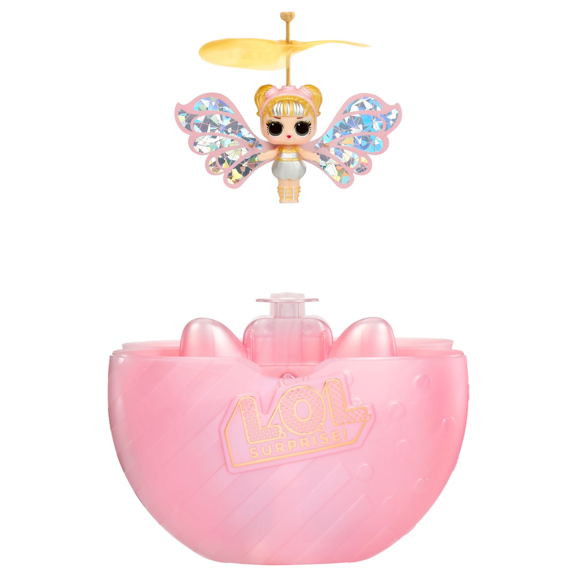 Hot Deal: L.O.L. Surprise Magic Flyers Sky Starling Collectible Flying Doll
