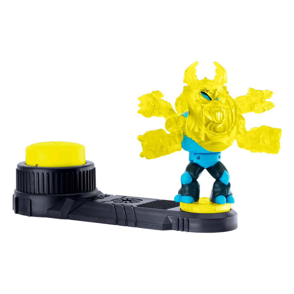 Hot! Akedo S4 Powerstorm Giants Single Pack - Thoraxis