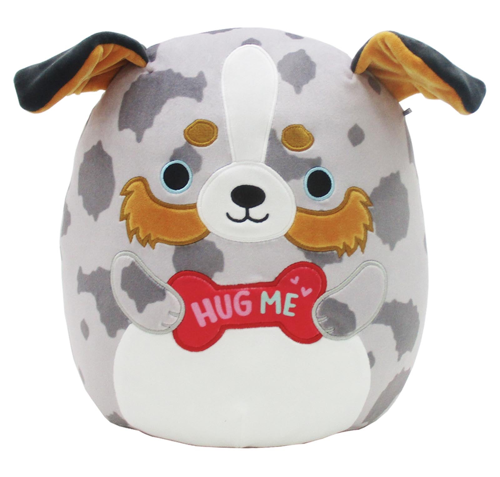Hot Sale! Assorted Styles of 12-Inch Squishmallows Heart Collection Plush Toys