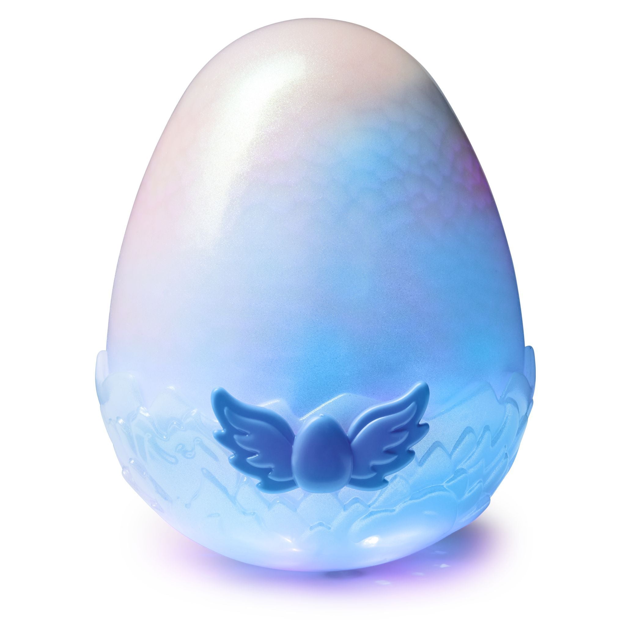 Hatchimals Alive! Mystery Hatch Draggle - Magical Surprise Toy