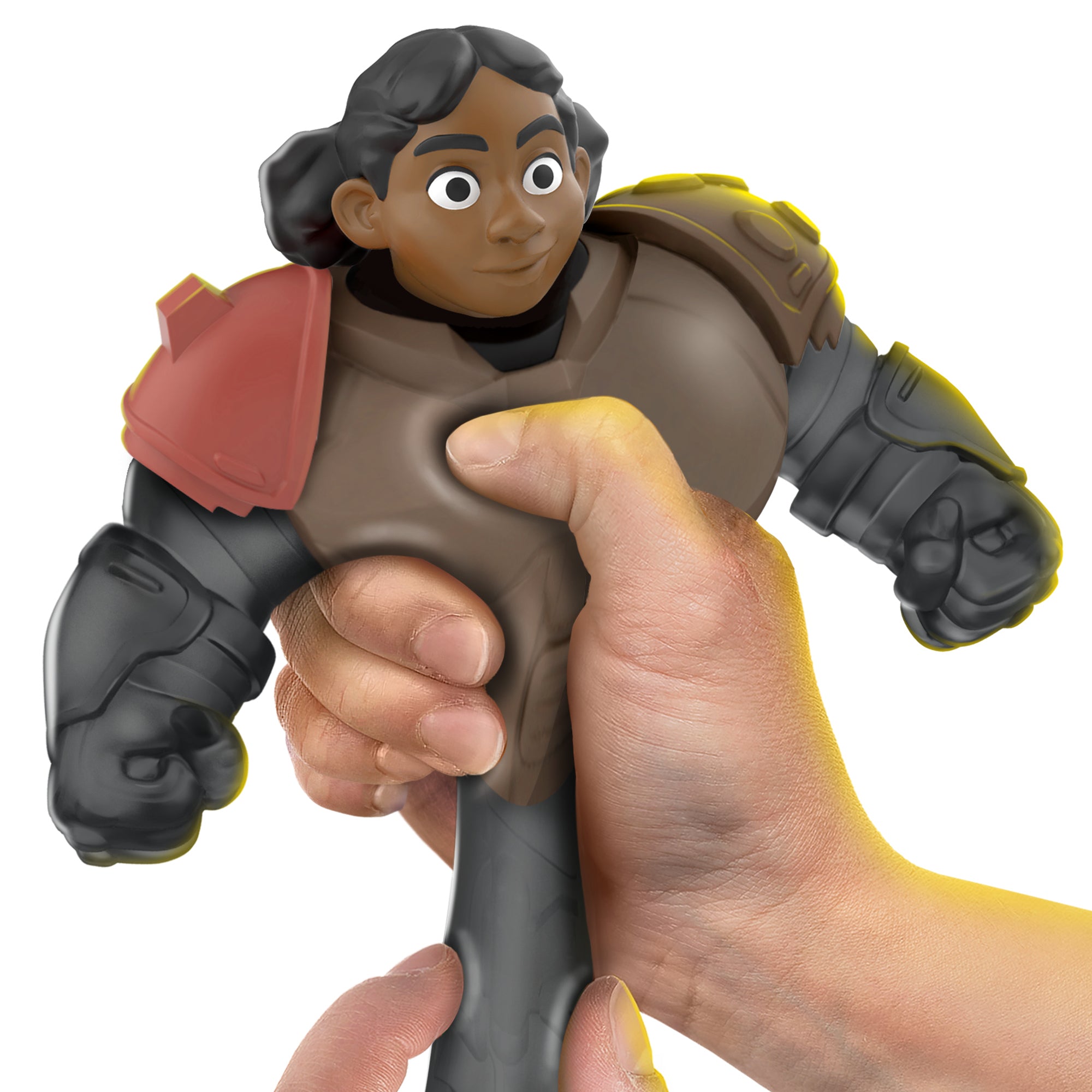 Hot! Heroes Of Goo Jit Zu Lightyear - Izzy Hawthorne