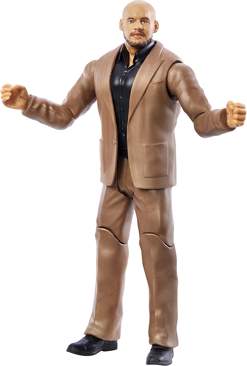 Hot Deal! WWE Action Figure Series 131 - Happy Corbin