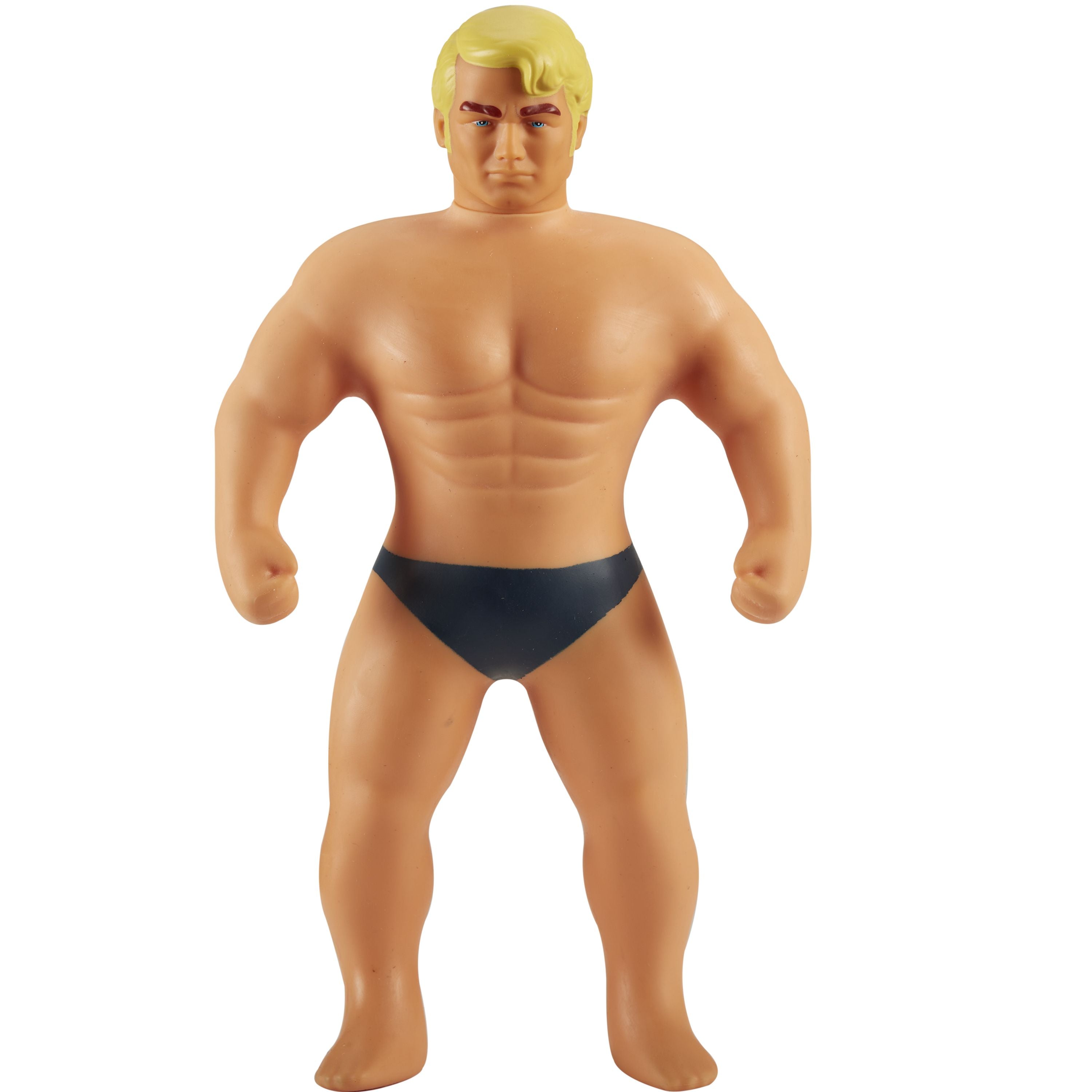 Original Stretch Armstrong: Stretchy Fun for All!