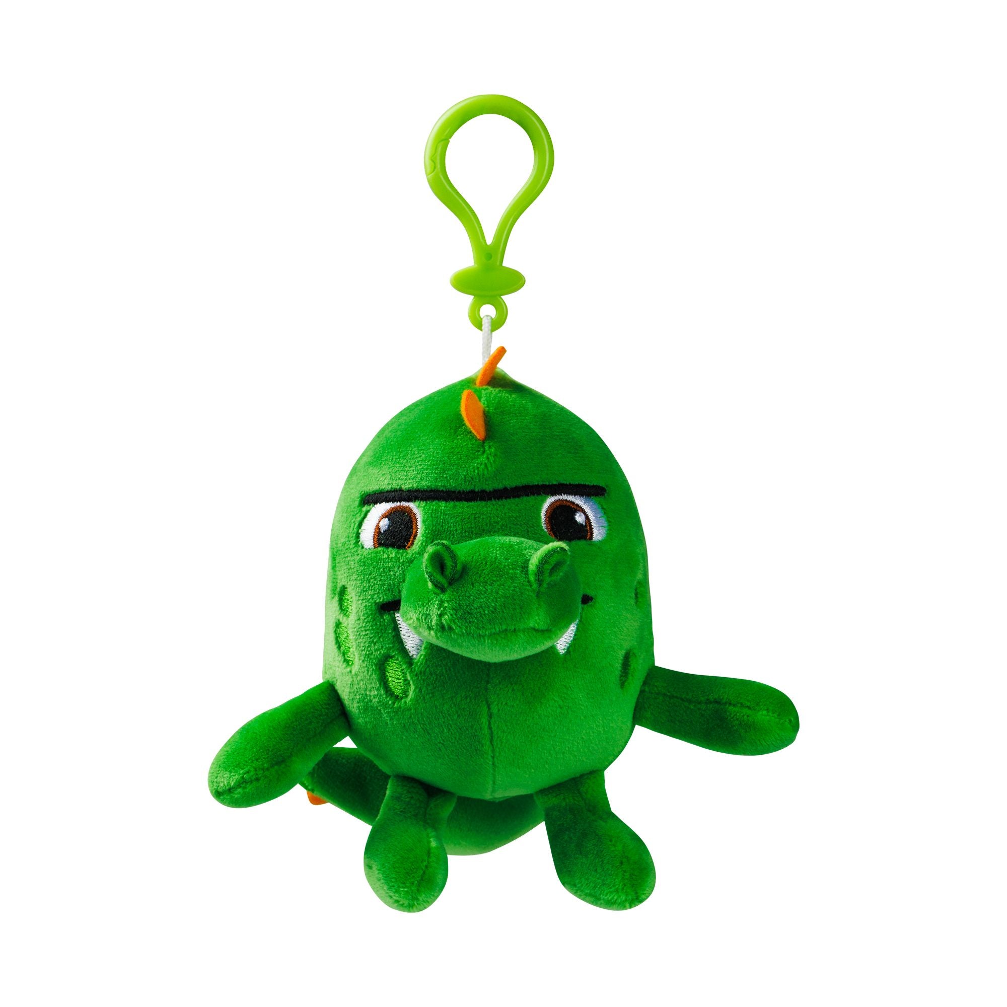 Hot Sale! Assorted Styles of Piñata Smashlings Clip-On Plush Toys