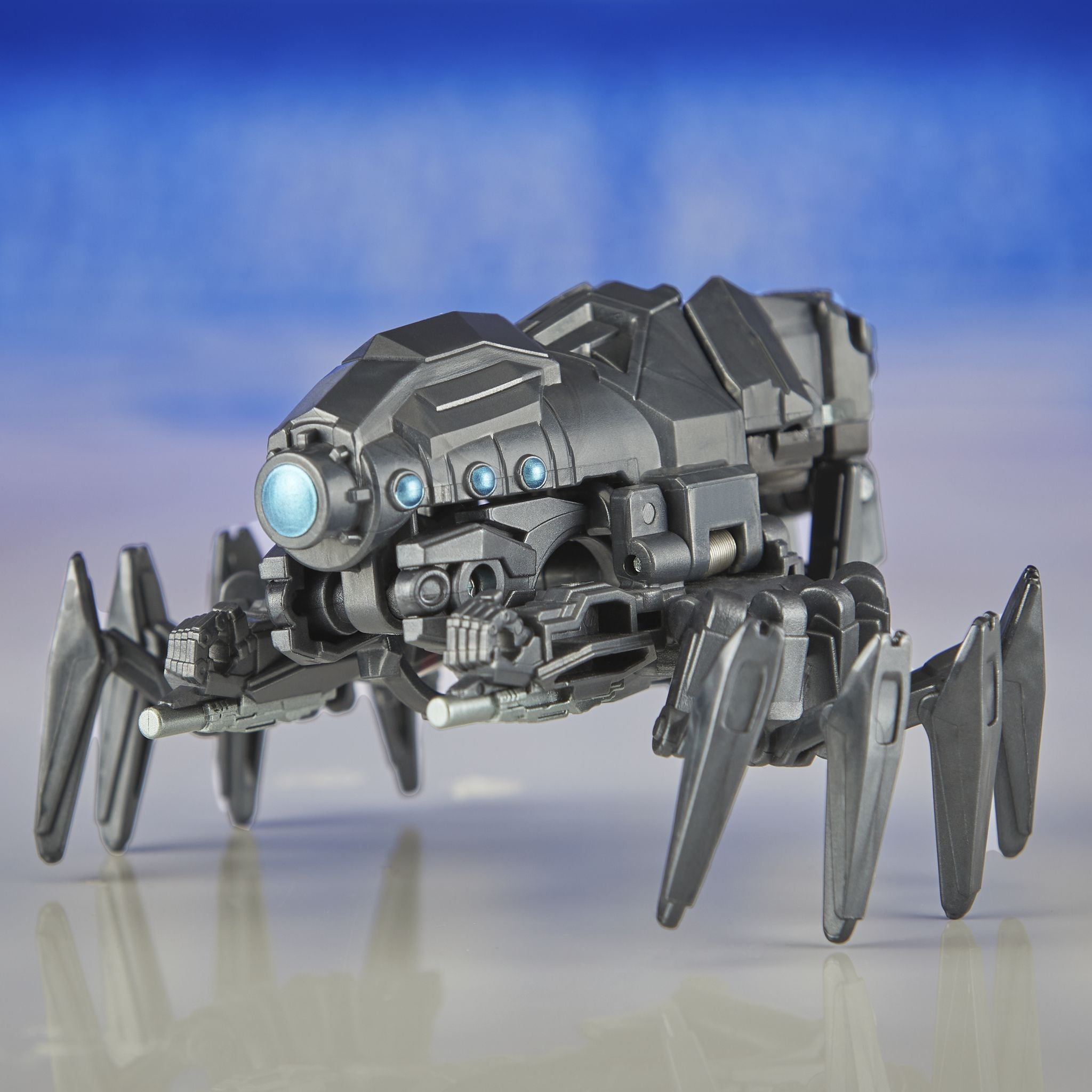 Transformers One: Airachnid Cog Changer 2 - in - 1 Action Figure
