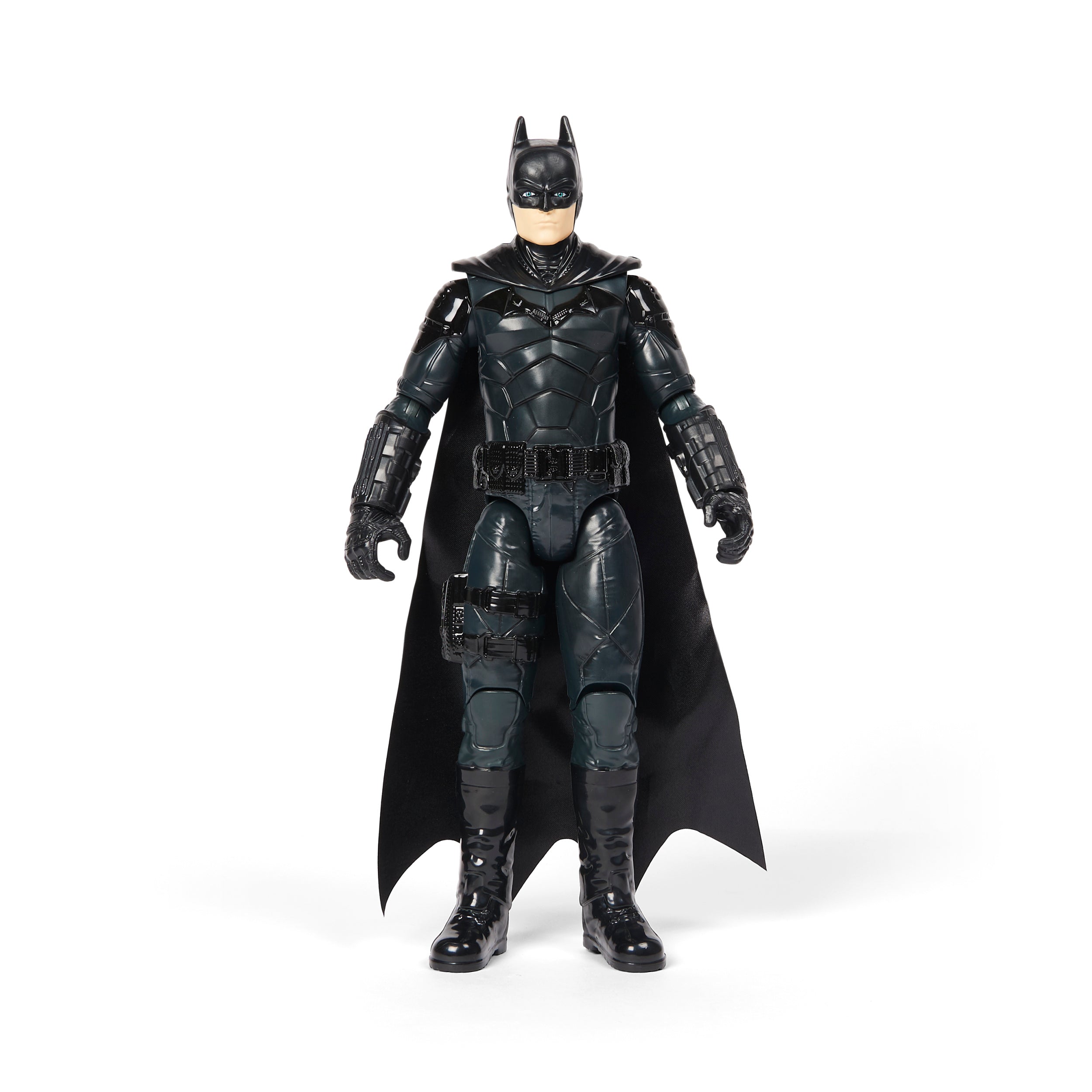 Get the 12-Inch Batman Action Figures from The Batman Movie - Great Collectibles!