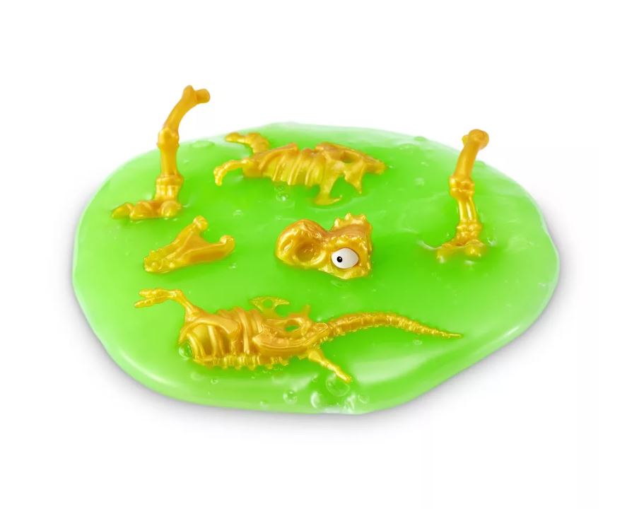 Hot Deal: ZURU Assorted Styles Nano Eggs for Dino Island Smashers Adventure