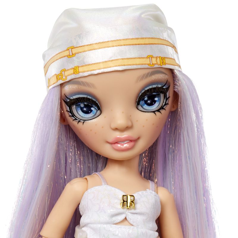 Rainbow High Pacific Coast Fashion Doll Margot De Perla - Collectible Fun!