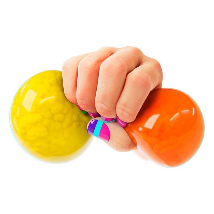 Get Your Hands on Doctor Squish DIY Squishy Maker Station - Create Delightful Squishies Now!