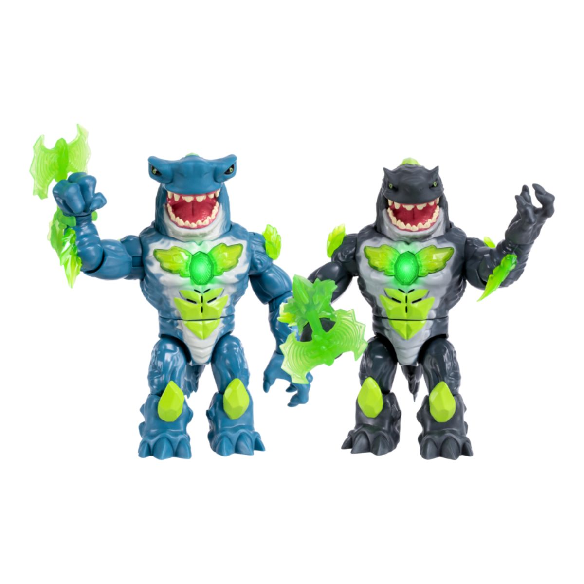 Beast Lab Shark Beast Creator Single Pack - Save the World!