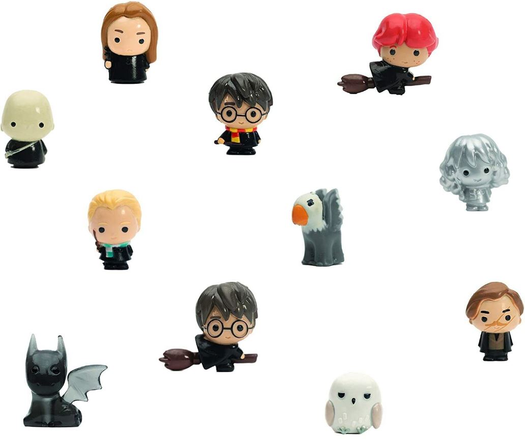 Classic Harry Potter Wizarding World Advent Calendar