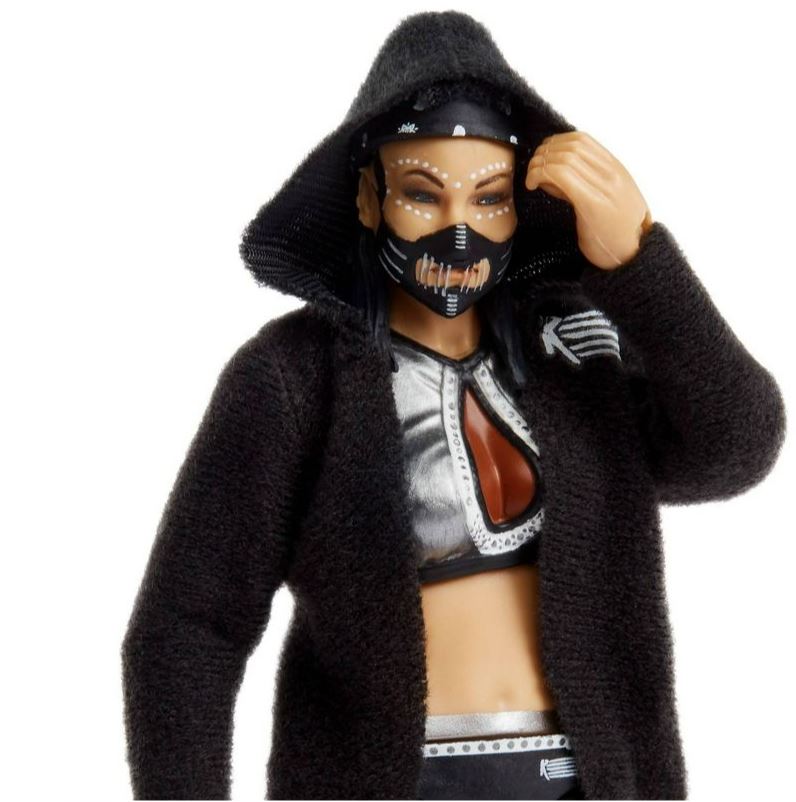 Hot Deal! WWE Elite Collection Reckoning Action Figures