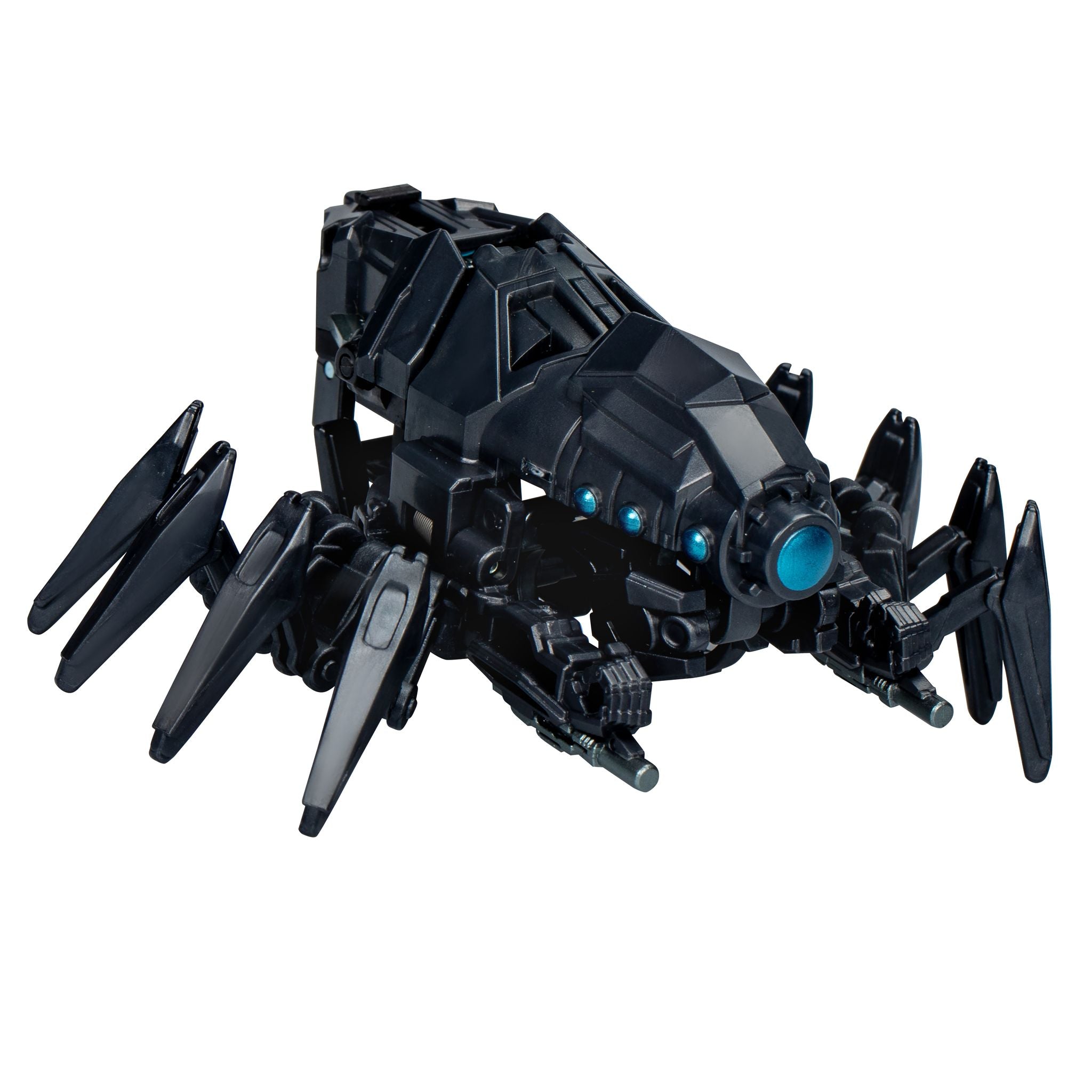 Transformers One: Airachnid Cog Changer 2 - in - 1 Action Figure